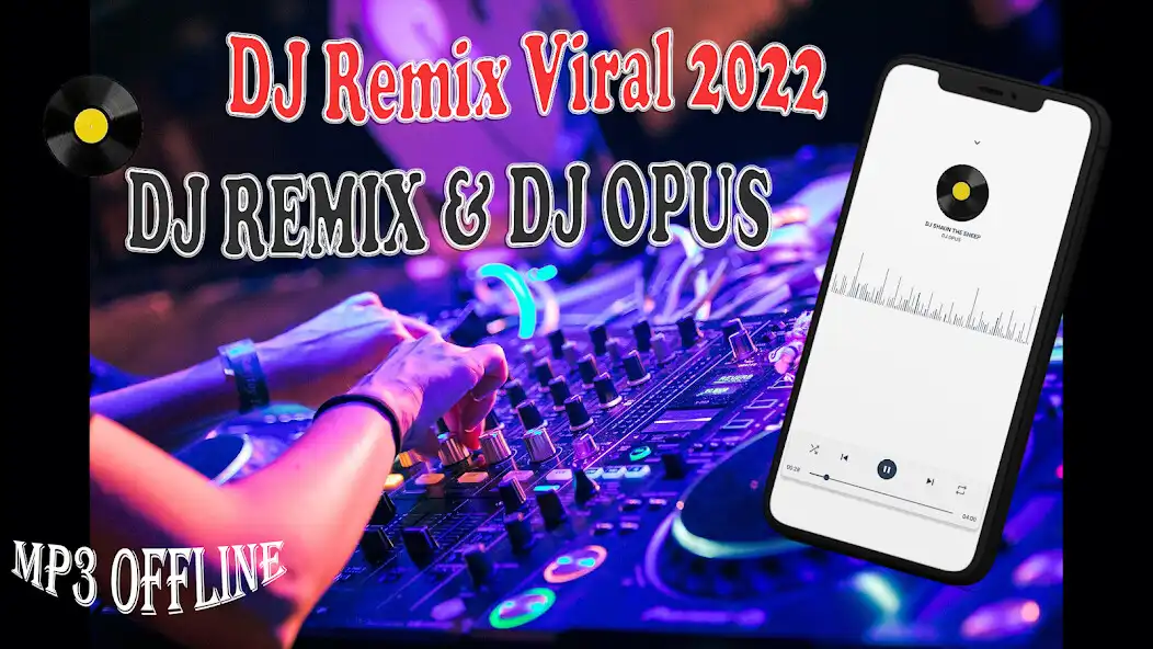 Play DJ Remix Viral Full Bass 2022  and enjoy DJ Remix Viral Full Bass 2022 with UptoPlay