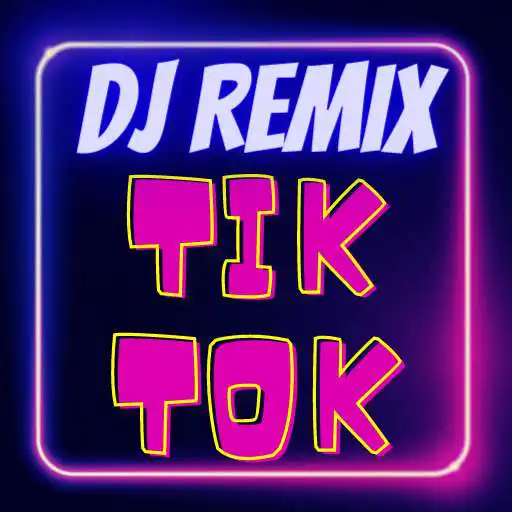 Play DJ REMIX VIRAL OFFLINE 2021 APK