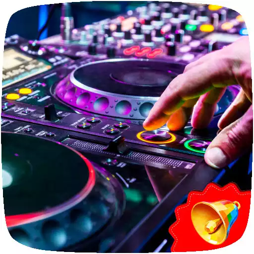 Free play online DJ Ringtones  APK