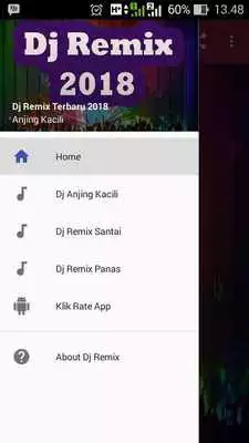 Play Dj Tik Tok Anjing Kacili Best Remix