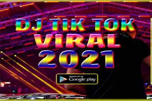 Play DJ TikTok Full Bass Offline 2021  and enjoy DJ TikTok Full Bass Offline 2021 with UptoPlay