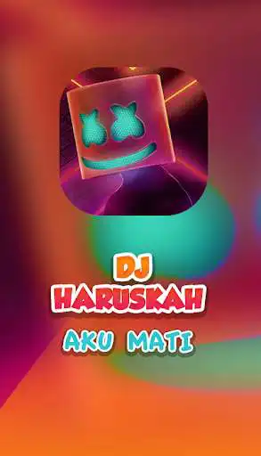 Play Dj Tiktok Terbaru 2021 Haruskah Aku Mati Offline  and enjoy Dj Tiktok Terbaru 2021 Haruskah Aku Mati Offline with UptoPlay