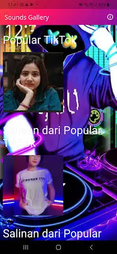 Play Dj TikTok Viral Pargoy and enjoy Dj TikTok Viral Pargoy with UptoPlay Play Dj TikTok Viral Pargoy and enjoy Dj TikTok Viral Pargoy with UptoPlay