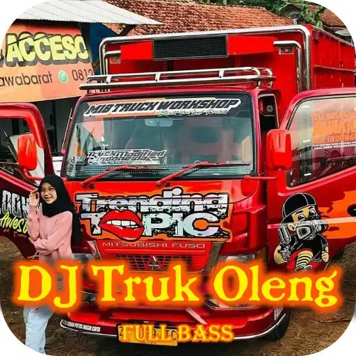 Play DJ Truk Oleng Remix MP3 APK