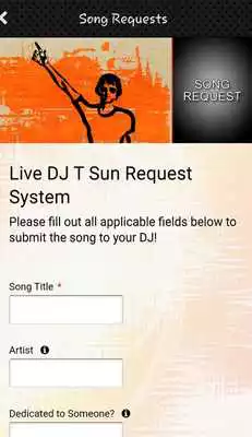 Play DJ T Sun