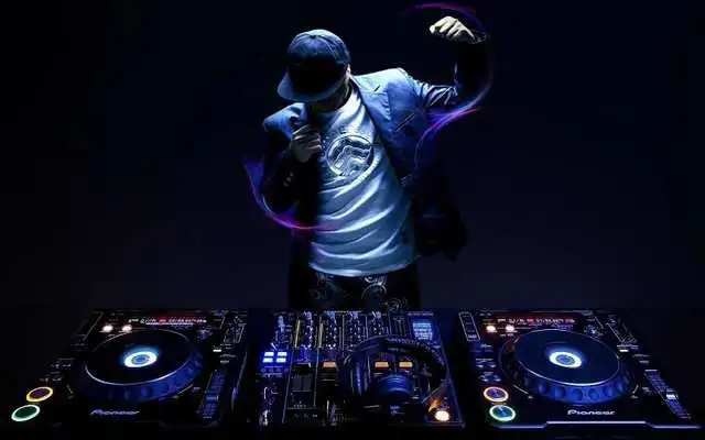 Play DJ Virtual Mix