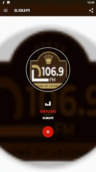 Play DL 106.9 FM  and enjoy DL 106.9 FM with UptoPlay