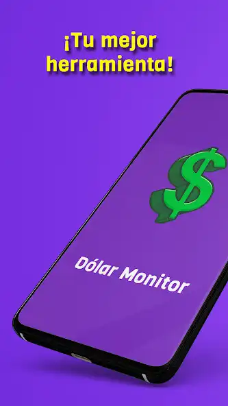 Play Dólar Monitor Venezuela  and enjoy Dólar Monitor Venezuela with UptoPlay