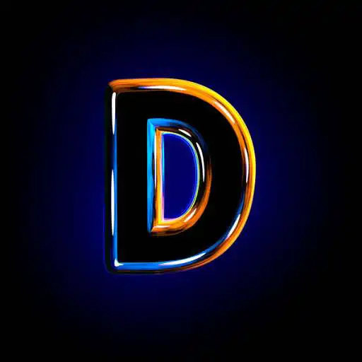 Play D Letter Wallpapers APK