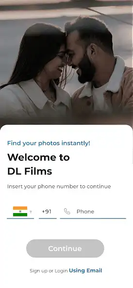 Play DL Films as an online game DL Films with UptoPlay