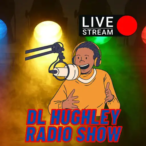 Play Dl Hughley Radio Show App APK