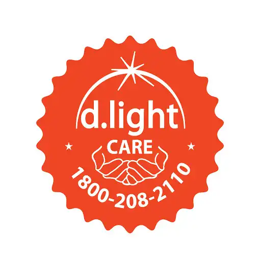 Play d.light Care APK