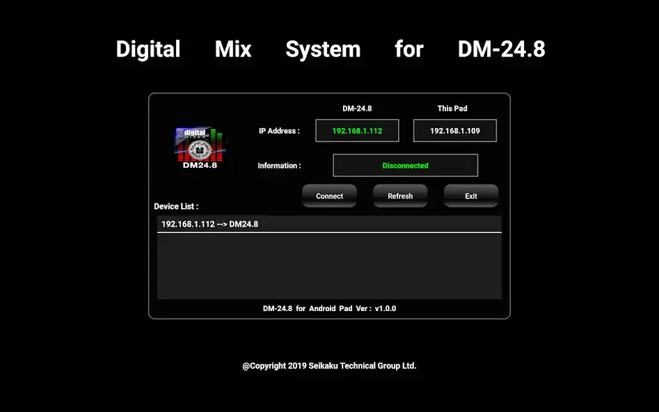 Play DM24.8  and enjoy DM24.8 with UptoPlay