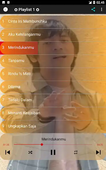 Play Dmasiv Full Album as an online game Dmasiv Full Album with UptoPlay