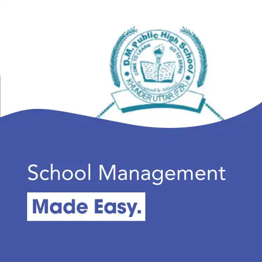 Play DM Public School APK