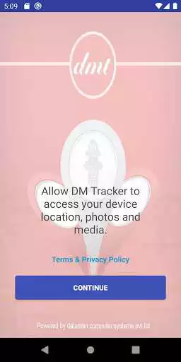 Play DMTtrackerNew  and enjoy DMTtrackerNew with UptoPlay