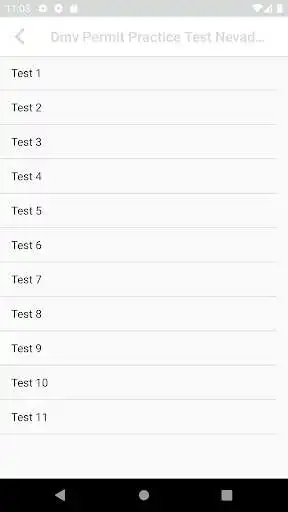 Play Dmv Permit Practice Test Nevada 2021  and enjoy Dmv Permit Practice Test Nevada 2021 with UptoPlay