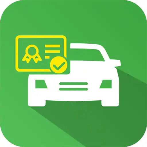 Play DMV Permit Pre Test APK