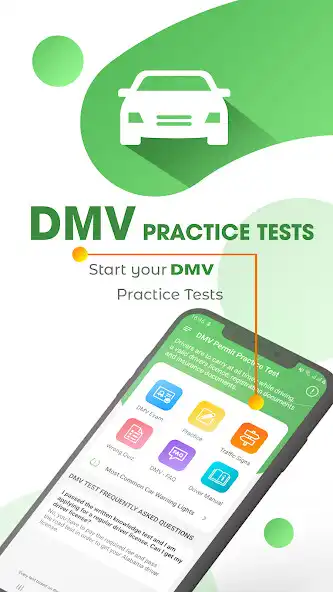 Play DMV Permit Pre Test  and enjoy DMV Permit Pre Test with UptoPlay