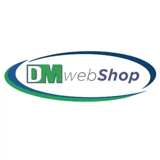 Play DMwebShop APK