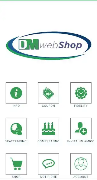 Play DMwebShop  and enjoy DMwebShop with UptoPlay