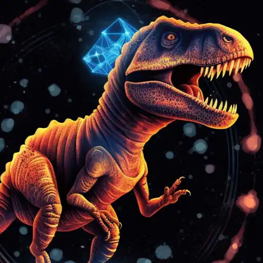 Play Dna ScanCode Jurassic World APK