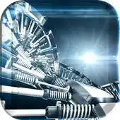 Free play online DNA Transformer Engine LWP APK