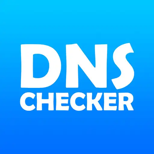 Play DNS Checker : Find DNS Records of Domain APK