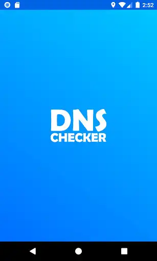 Play DNS Checker : Find DNS Records of Domain  and enjoy DNS Checker : Find DNS Records of Domain with UptoPlay