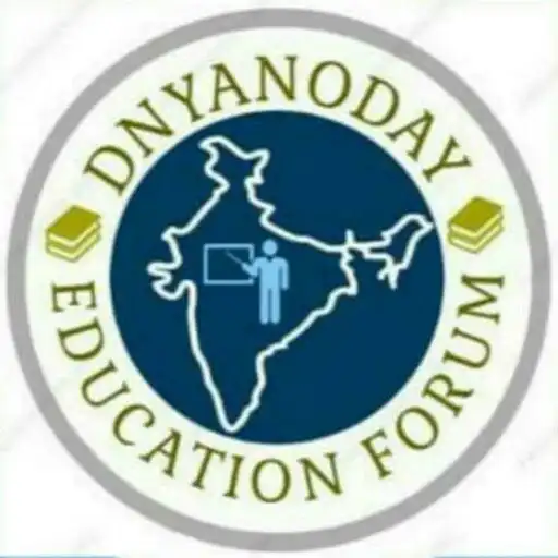 Play Dnyanoday Education Forum(DEF) APK