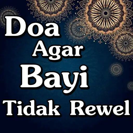 Play Doa agar bayi tidak rewel APK