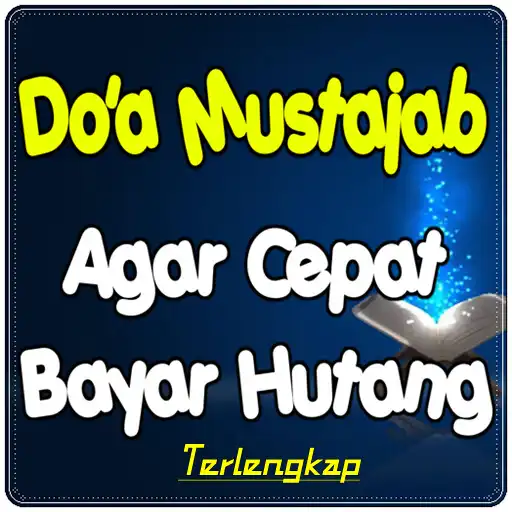 Free play online Doa Agar Cepat Bayar Hutang APK