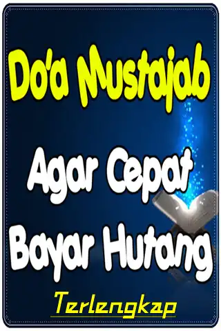 Play Doa Agar Cepat Bayar Hutang