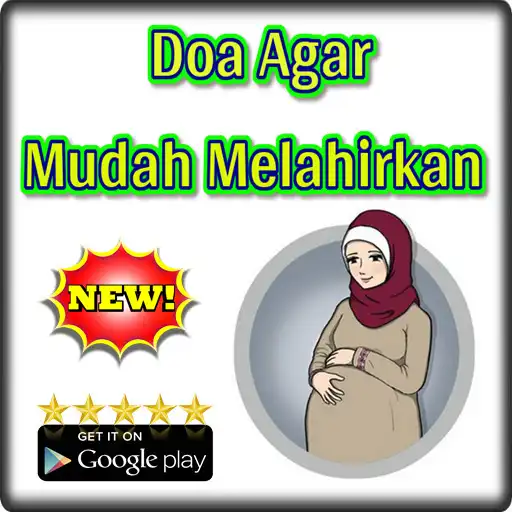 Play DOA AGAR MUDAH MELAHIRKAN APK