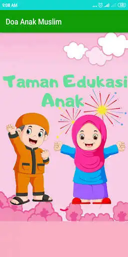 Play Doa Anak Muslim + Lagu  and enjoy Doa Anak Muslim + Lagu with UptoPlay