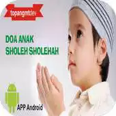 Free play online Doa Anak Sholeh APK