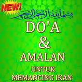 Free play online Doa dan Amalan memancing Ikan APK