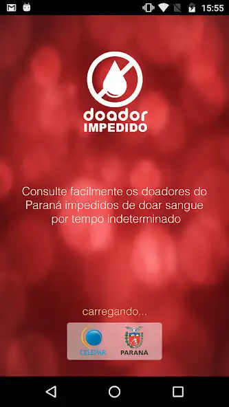 Play Doador Impedido  and enjoy Doador Impedido with UptoPlay