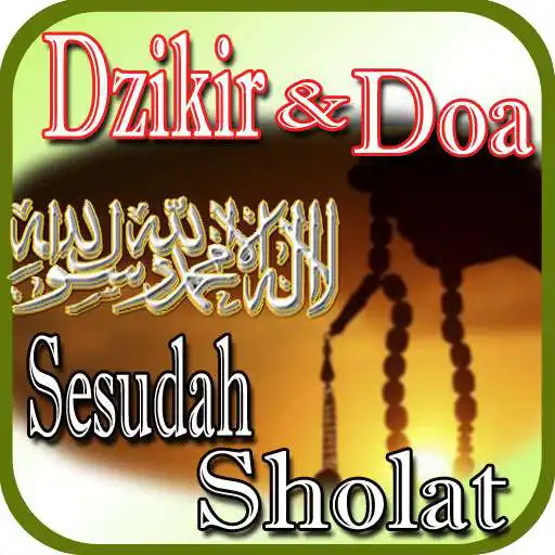 Free play online Doa Dzikir Sesudah Sholat  APK