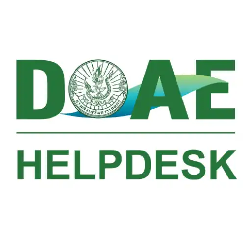 Play DOAE Helpdesk APK