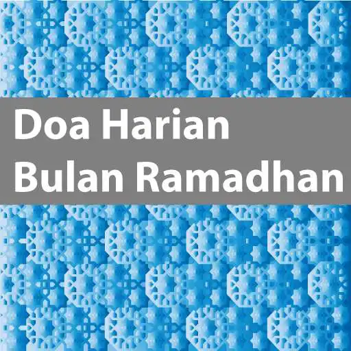 Play Doa Harian Ramadhan APK