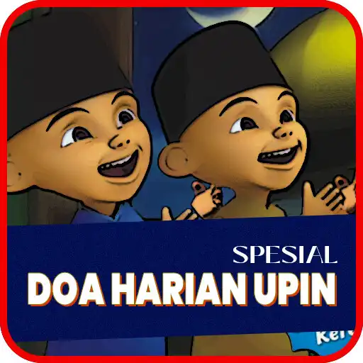 Play Doa Harian Upin Mp3 APK