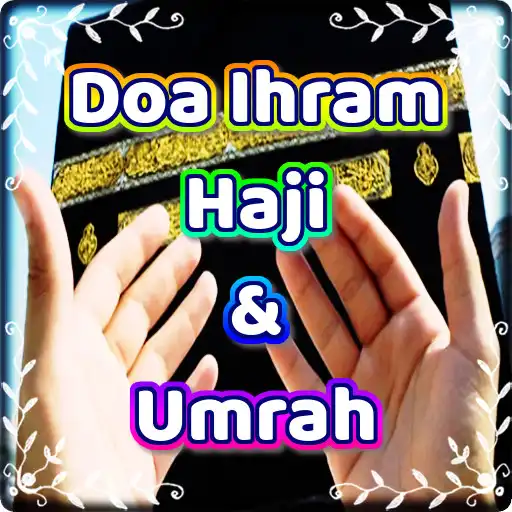 Play DOA IHRAM HAJI DAN UMROH APK