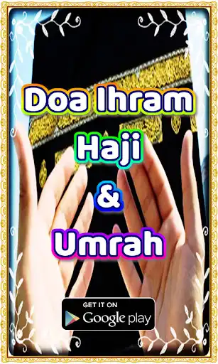 Play DOA IHRAM HAJI DAN UMROH as an online game DOA IHRAM HAJI DAN UMROH with UptoPlay