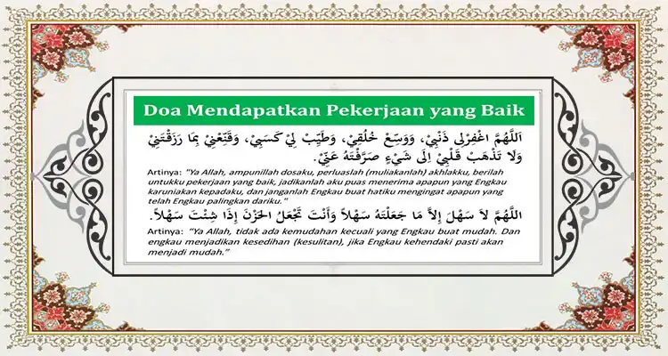 Play Doa Keseharian Anak Islam as an online game Doa Keseharian Anak Islam with UptoPlay