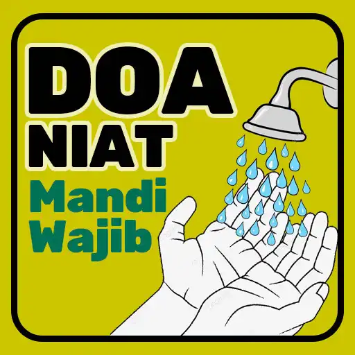 Play Doa mandi wajib APK