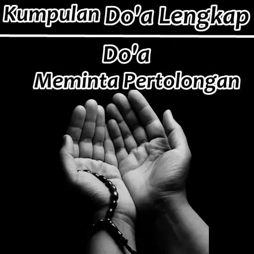 Play Doa Meminta Pertolongan APK