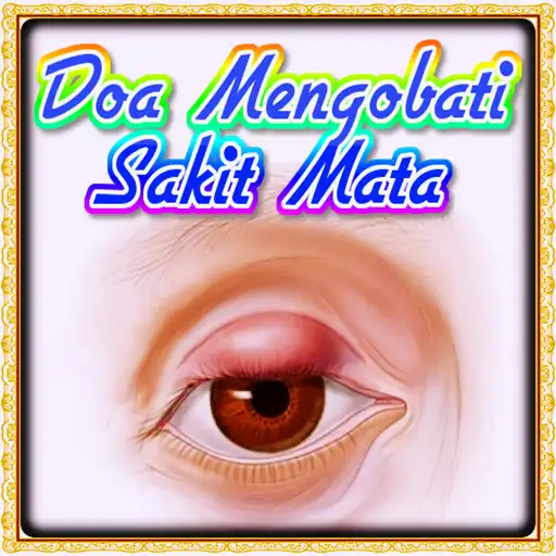 Play Doa Mengobati Sakit Mata APK