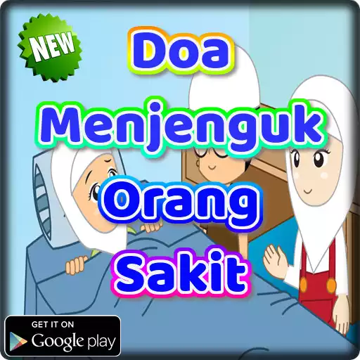 Play Doa Menjenguk Orang Sakit  and enjoy Doa Menjenguk Orang Sakit with UptoPlay