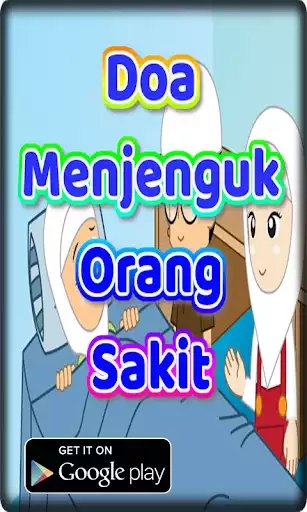 Play Doa Menjenguk Orang Sakit as an online game Doa Menjenguk Orang Sakit with UptoPlay